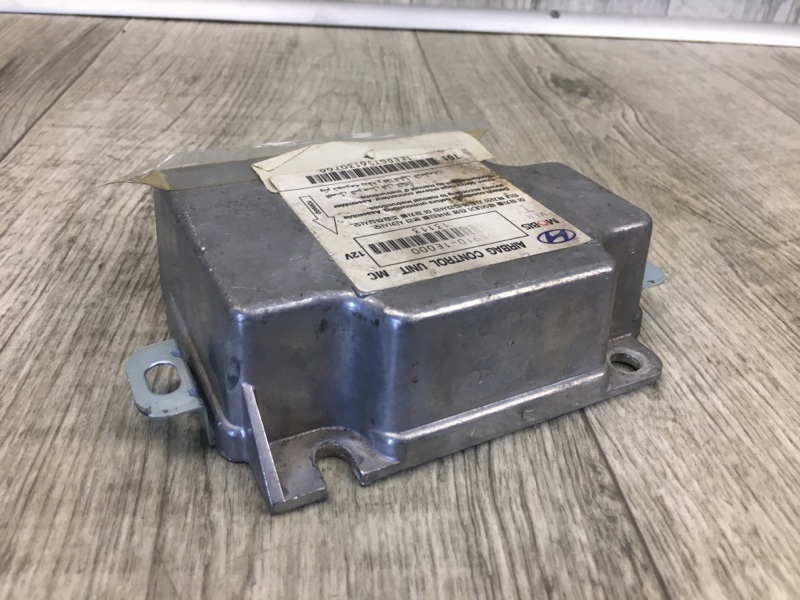 Блок управления AIRBAG HYUNDAI ACCENT RB 10-