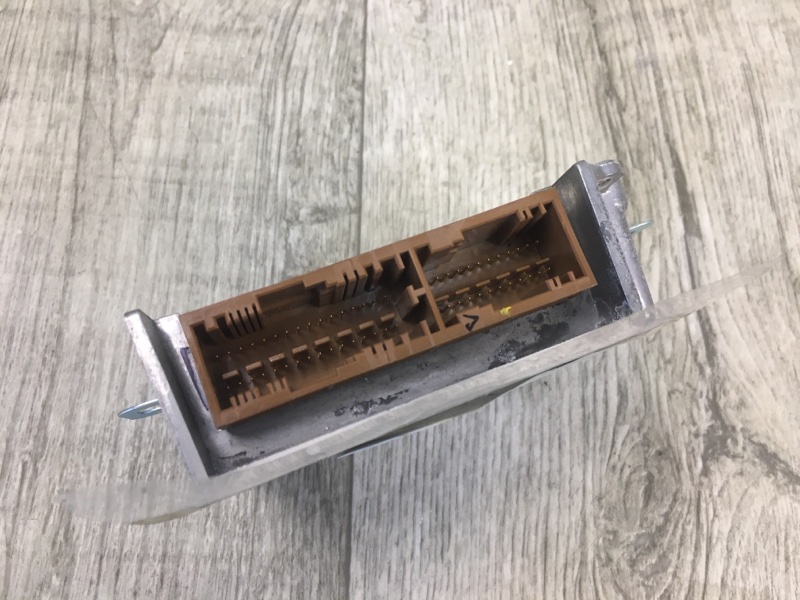 Блок управления AIRBAG ACCENT RB 10-