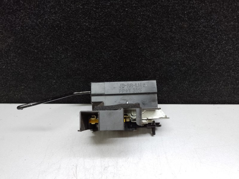 Замок двери задний левый HYUNDAI ACCENT MC 06-10 1.6 G4ED Замок двери задний левый HYUNDAI ACCENT MC 06-10 1.6 G4ED