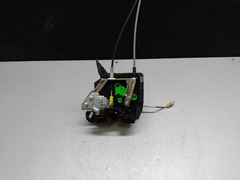 Замок двери передний правый ACCENT MC 06-10 2009 1.6 G4ED