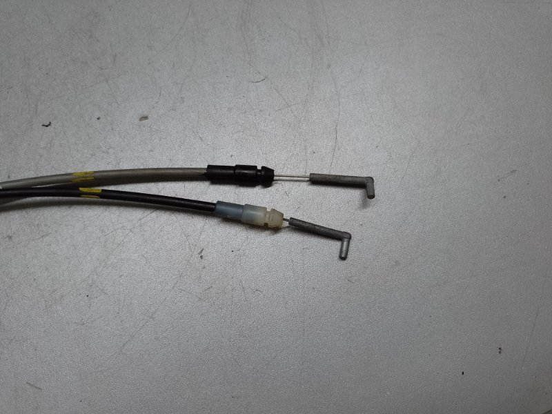 Замок двери передний правый ACCENT MC 06-10 2009 1.6 G4ED