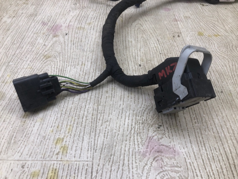 Проводка подкапотная MKZ 13-20 2013 2.0 С20HDTX