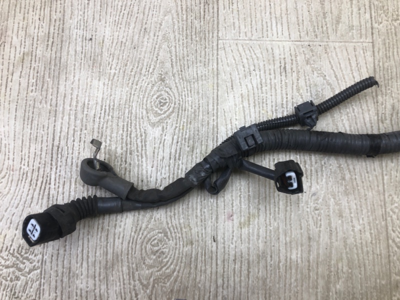 Проводка подкапотная CAMRY 40 06-11 2007 ACV40 2.4 2AZFE