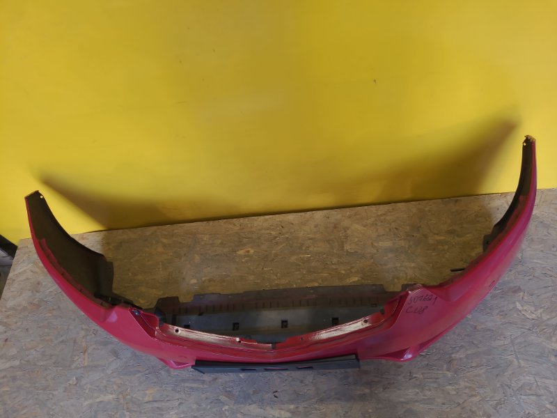 Бампер передний HONDA ACCORD CU8 / TSX 08-14 Бампер передний HONDA ACCORD CU8 / TSX 08-14