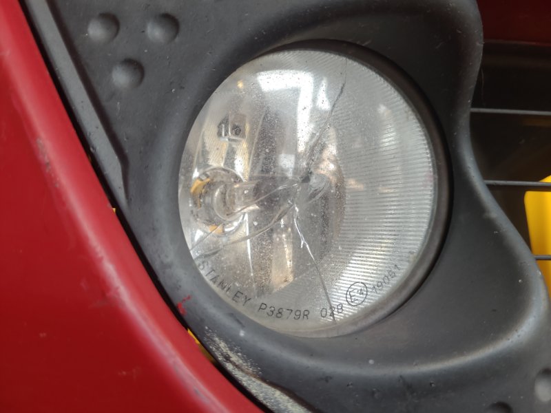 Бампер передний ACCORD CU8 / TSX 08-14 Бампер передний ACCORD CU8 / TSX 08-14