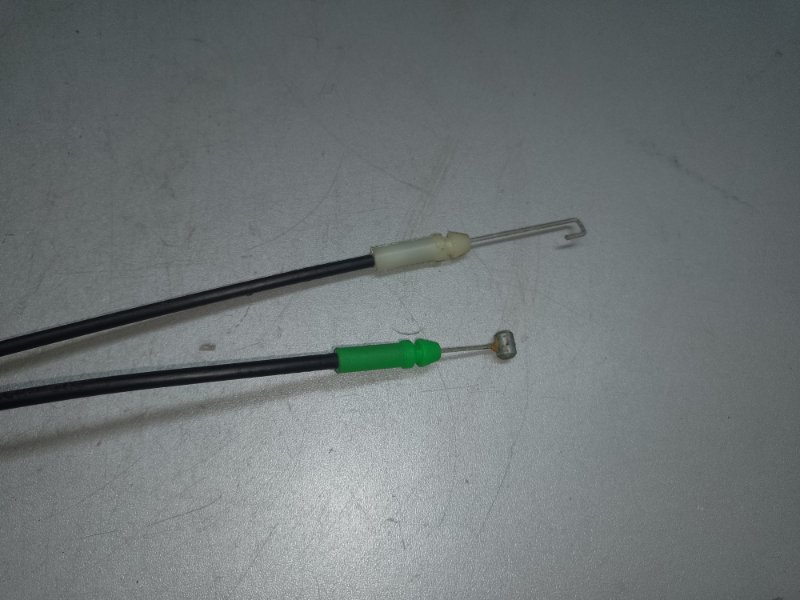 Замок двери передний правый MATRIX 02-08 2002 ZZE132 1.8L 1ZZ-FE