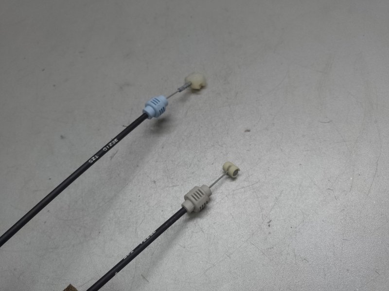 Замок двери задний левый MDX (YD3) 13-21 2013 3.5 J35Y5