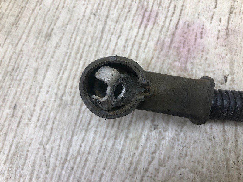 Клемма аккумулятора CAMRY 40 06-11 2007 ACV40 2.4 2AZFE