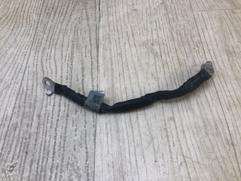 Клемма аккумулятора KIA NIRO 16- 2017 1.6 G4LE 91865G5010 Б/У