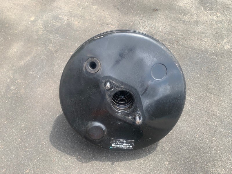 Вакуумный усилитель тормозов ASX / OUTLANDER SPORT 10-21 2012 2.0 4B11 Вакуумный усилитель тормозов ASX / OUTLANDER SPORT 10-21 2012 2.0 4B11