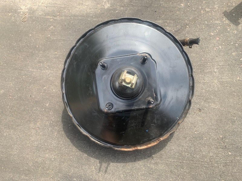 Вакуумный усилитель тормозов TOYOTA CAMRY 30 02-06 2003 30 2.4 2AZFE 44610-06260 Б/У