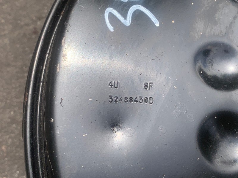 Вакуумный усилитель тормозов JETTA USA 18- 2020 DJXA 1.4