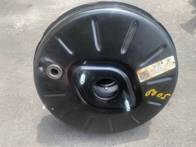 Вакуумный усилитель тормозов JETTA USA 18- 2020 DJXA 1.4