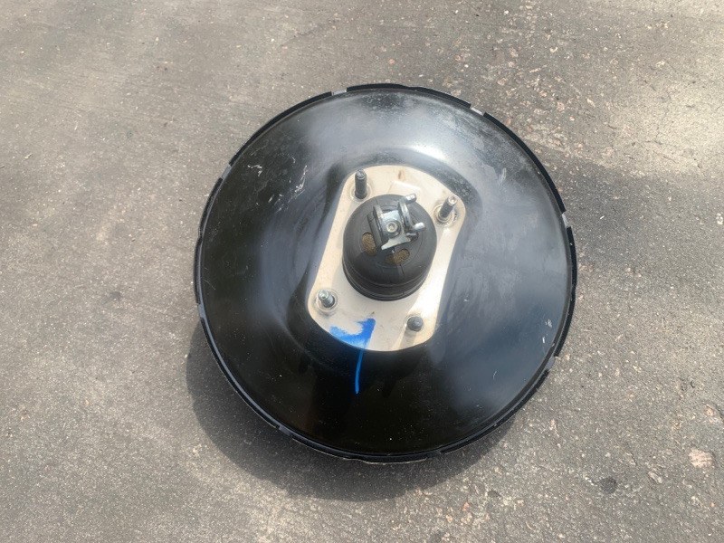 Запчасть вакуумный усилитель тормозов ACURA TLX 14-17 2016 2.4 K24W7 01469-TZ3-A00 Б/У Вакуумный усилитель тормозов ACURA TLX 14-17 2016 2.4 K24W7 01469-TZ3-A00 Б/У