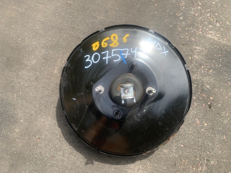 Вакуумный усилитель тормозов ACURA MDX (YD3) 13-21 2018 3.5 J35Y5 01469-TZ5-A10 Б/У