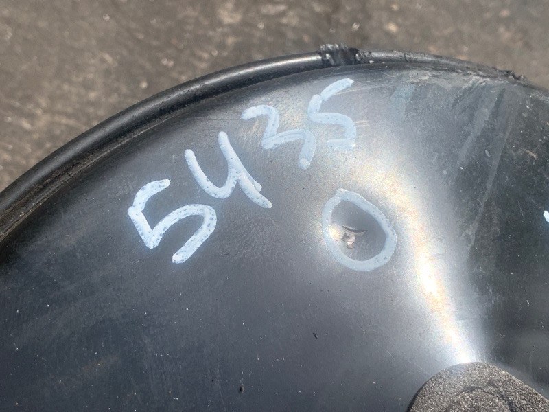 Вакуумный усилитель тормозов OUTLANDER XL 05-13 2006 3.0 6B31 Вакуумный усилитель тормозов OUTLANDER XL 05-13 2006 3.0 6B31