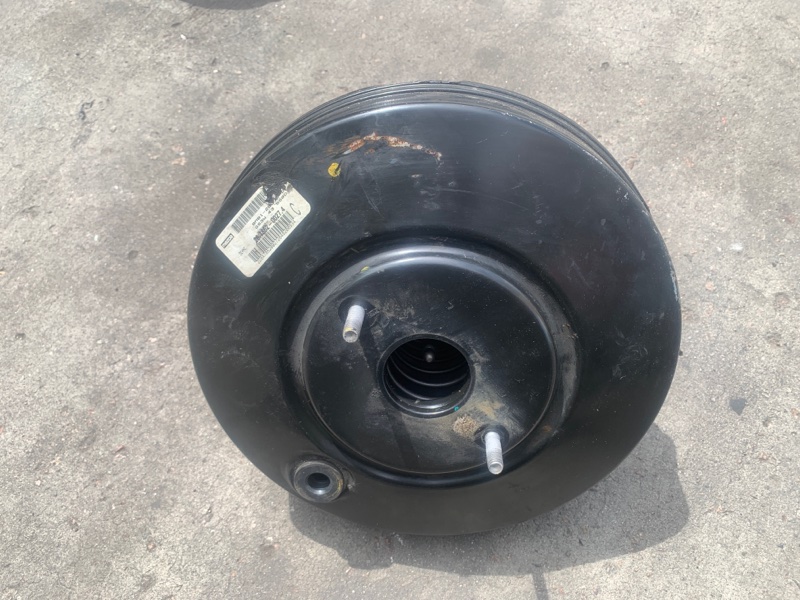 Вакуумный усилитель тормозов MAZDA 6 GH 07-12 2.5 L (L5-VE)