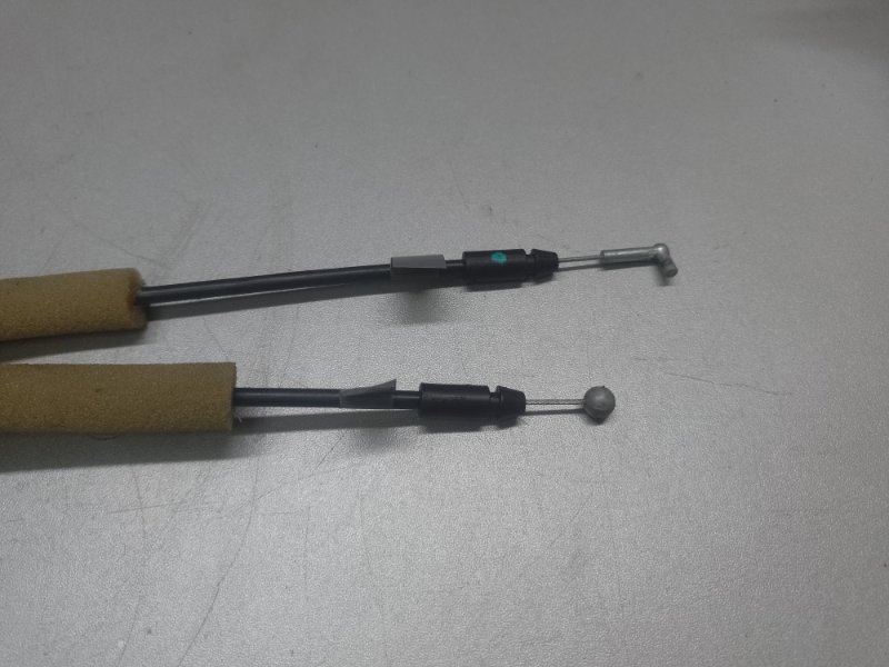 Замок двери задний правый X-TRAIL/ROGUE T32 13-20 2015 2.5 QR25DE