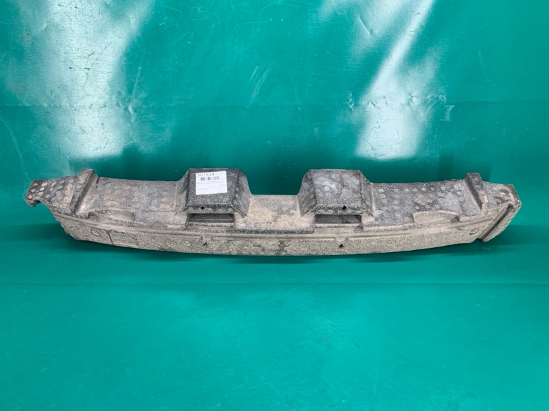 Наполнитель бампера передний VOLKSWAGEN TIGUAN 08-17 2016 2.0 CCTA 5N0807248F Б/У