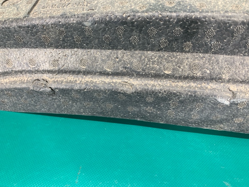 Наполнитель бампера передний TIGUAN 08-17 2016 2.0 CCTA