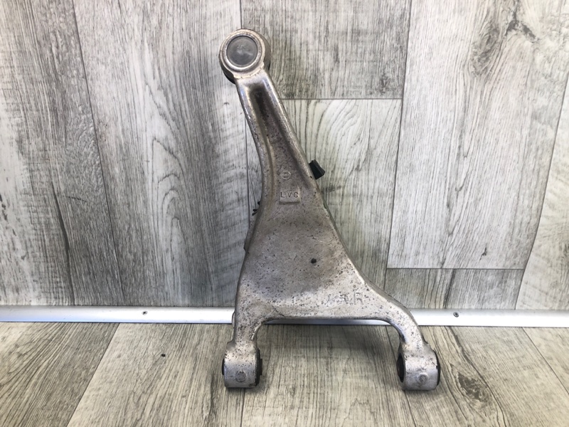 Рычаг задней подвески поперечный верхний правый PATHFINDER R52 12-21 2015 R52 3.5 VQ35DE