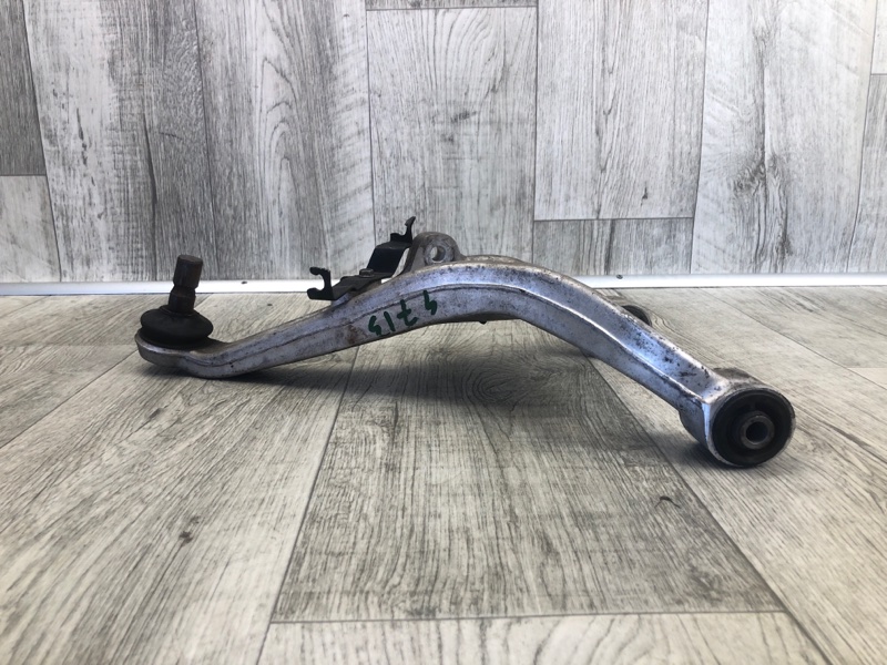 Рычаг задней подвески поперечный верхний правый NISSAN PATHFINDER R52 12-21 R52 3.5 VQ35DE