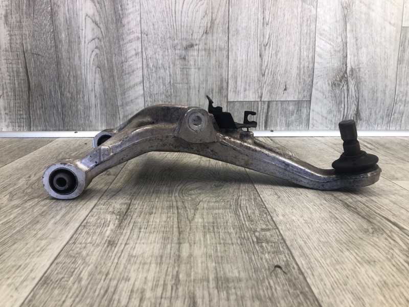 Рычаг задней подвески поперечный верхний правый PATHFINDER R52 12-21 2015 R52 3.5 VQ35DE