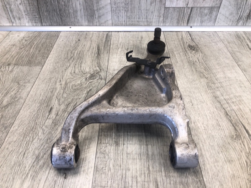 Рычаг задней подвески поперечный верхний правый PATHFINDER R52 12-21 2015 R52 3.5 VQ35DE