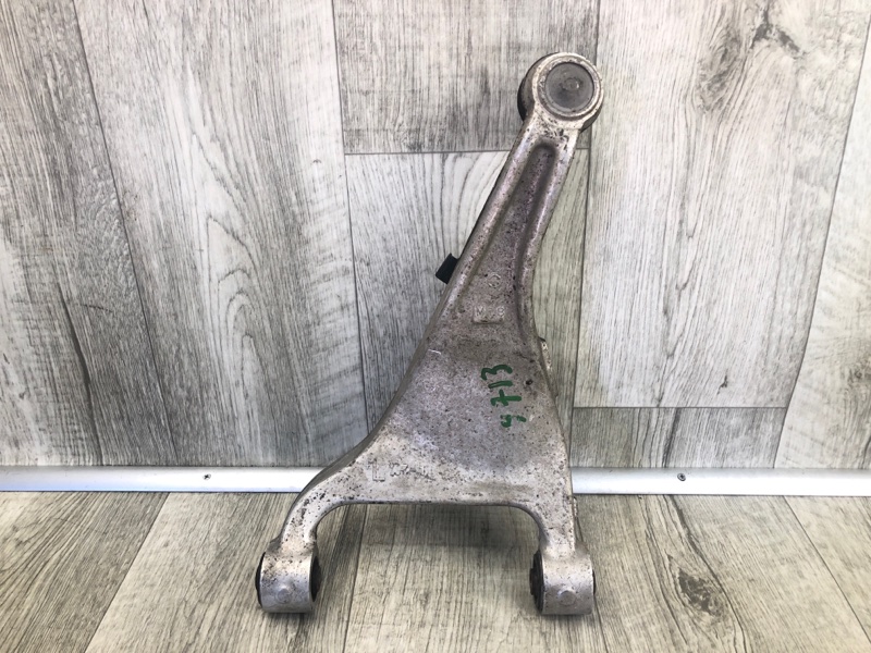 Рычаг задней подвески поперечный верхний левый PATHFINDER R52 12-21 2015 R52 3.5 VQ35DE