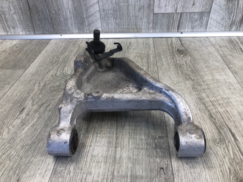 Рычаг задней подвески поперечный верхний левый PATHFINDER R52 12-21 2015 R52 3.5 VQ35DE