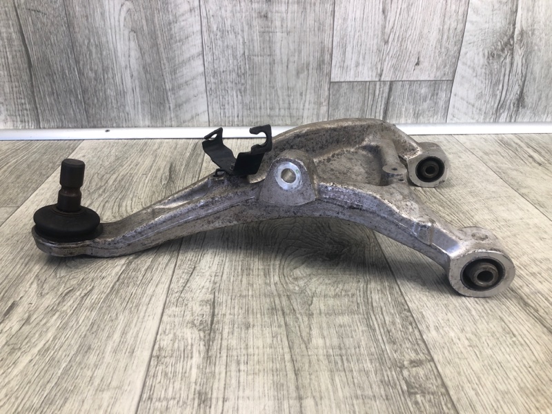 Рычаг задней подвески поперечный верхний левый PATHFINDER R52 12-21 2015 R52 3.5 VQ35DE