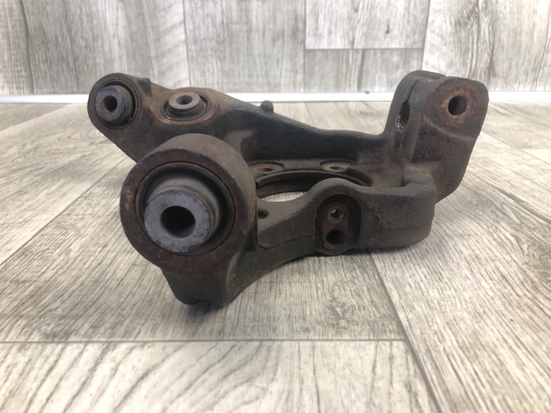 Цапфа задняя правая PATHFINDER R52 12-21 2015 R52 3.5 VQ35DE Цапфа задняя правая PATHFINDER R52 12-21 2015 R52 3.5 VQ35DE