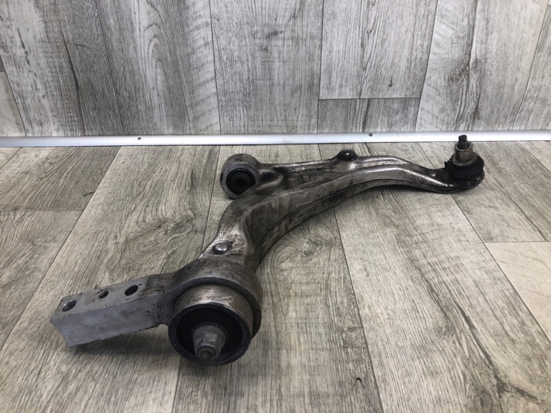 Рычаг передней подвески нижний правый ACURA MDX (YD2) 06-13 YD2 3.7 J37A1