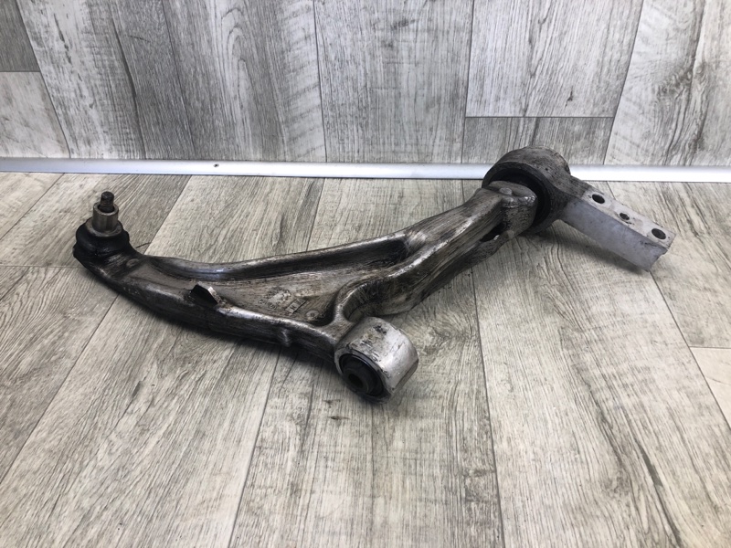 Рычаг передней подвески нижний правый MDX (YD2) 06-13 2007 YD2 3.7 J37A1