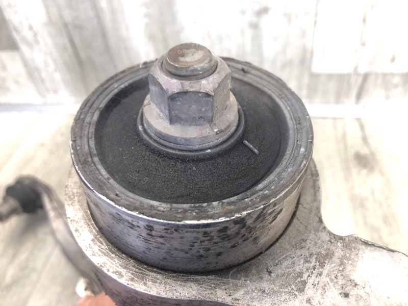 Рычаг передней подвески нижний правый MDX (YD2) 06-13 2007 YD2 3.7 J37A1