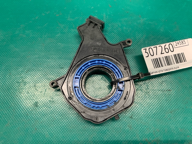 Датчик угла поворота руля ACURA MDX (YD2) 06-13 2009 3.7 J37A1 35000-SJC-A01 Б/У