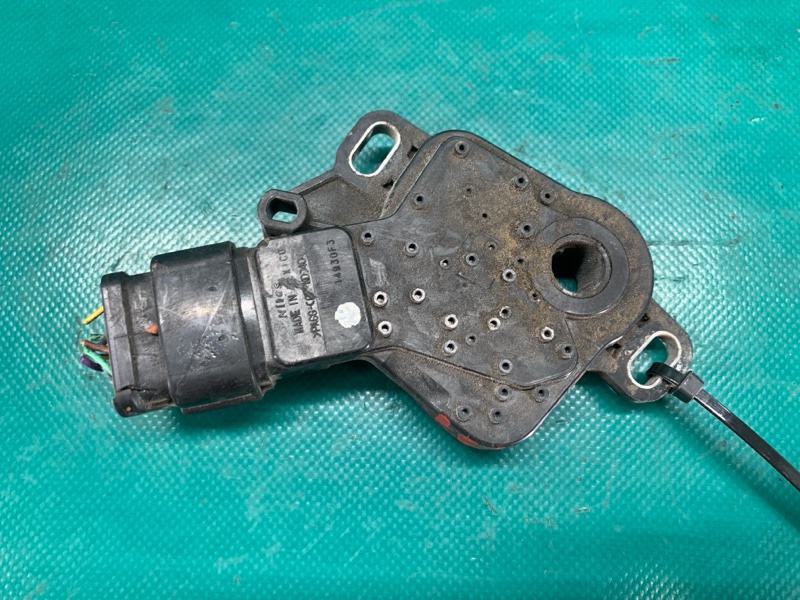 Датчик положения селектора АКПП NISSAN ALTIMA L33 12-18 СЕДАН 2.5 QR25DE