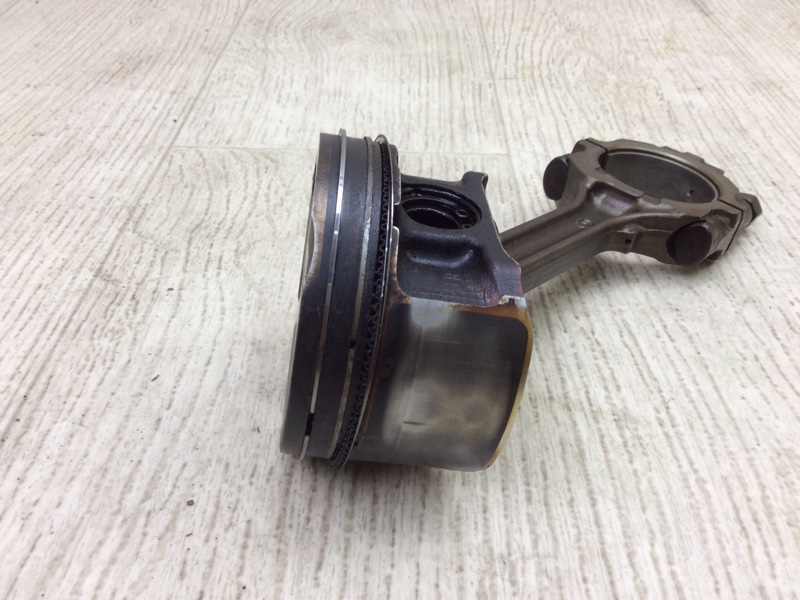 Шатун TEANA J32 08-14 2.5 VQ25