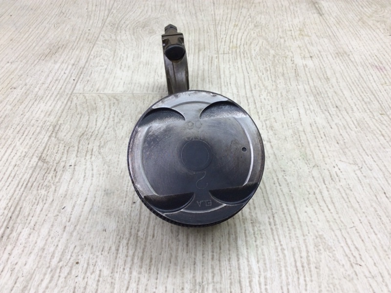 Шатун NISSAN TEANA J32 08-14 2.5 VQ25