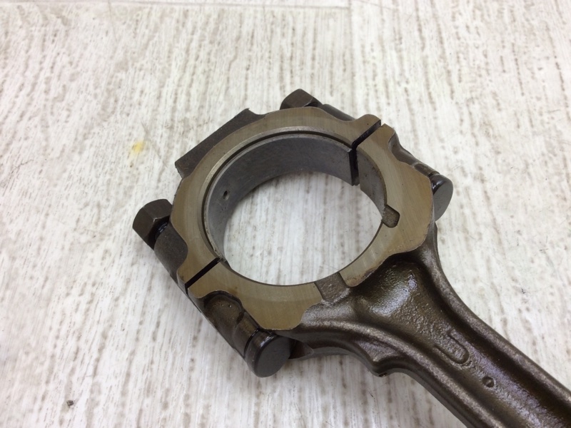 Шатун TEANA J32 08-14 2.5 VQ25