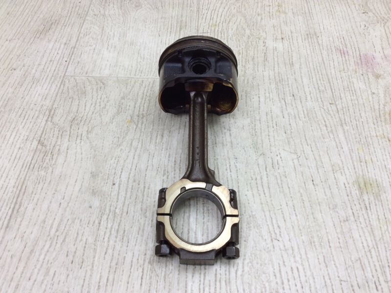 Шатун NISSAN TEANA J32 08-14 2.5 VQ25 12100-31U0B Б/У