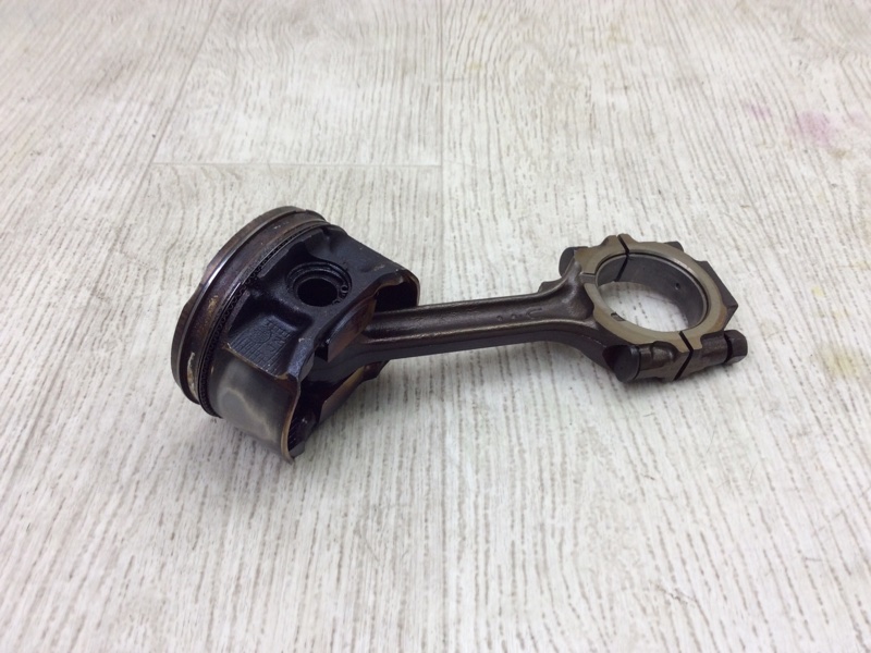 Шатун TEANA J32 08-14 2.5 VQ25