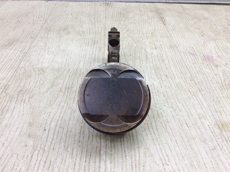 Шатун NISSAN TEANA J32 08-14 2.5 VQ25