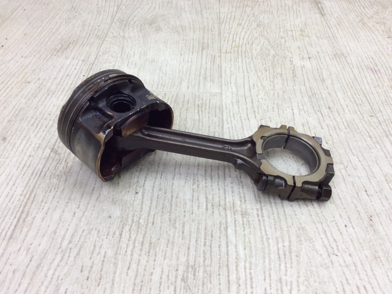 Шатун TEANA J32 08-14 2.5 VQ25 Шатун TEANA J32 08-14 2.5 VQ25