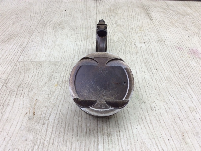 Шатун NISSAN TEANA J32 08-14 2.5 VQ25 Шатун NISSAN TEANA J32 08-14 2.5 VQ25