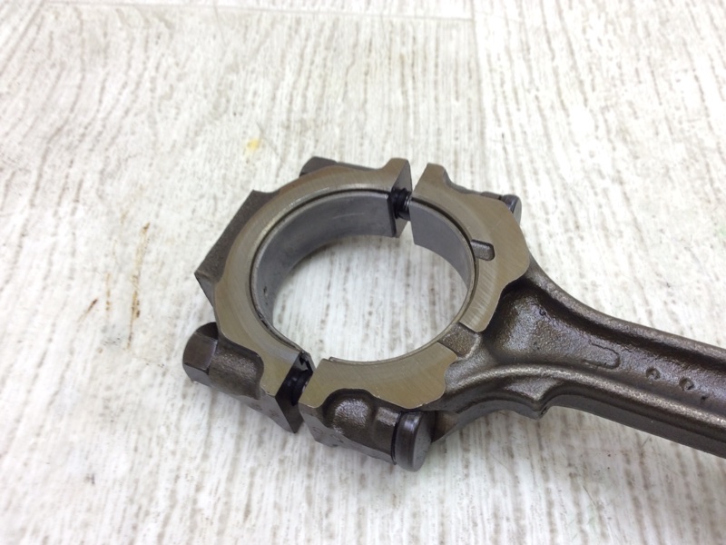 Шатун TEANA J32 08-14 2.5 VQ25 Шатун TEANA J32 08-14 2.5 VQ25