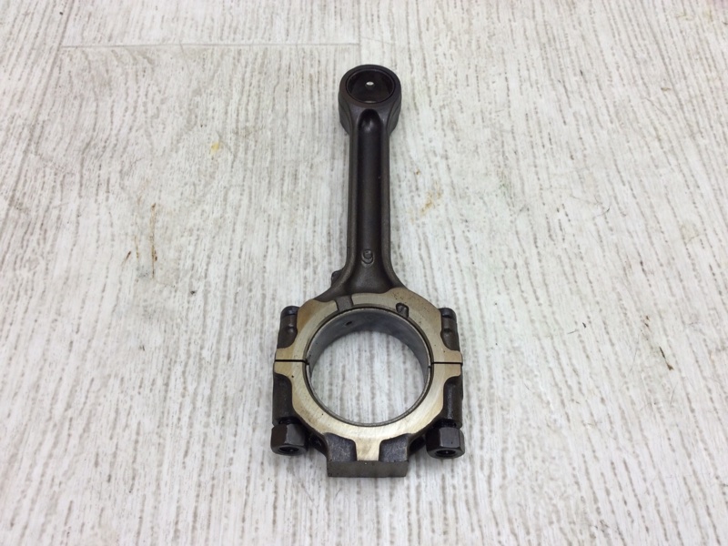 Шатун NISSAN TEANA J32 08-14 2.5 VQ25 12100-31U0B Б/У