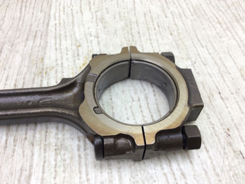 Шатун NISSAN TEANA J32 08-14 2.5 VQ25