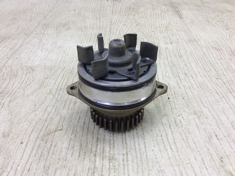 Помпа NISSAN TEANA J32 08-14 2.5 VQ25 B1010-JK00A Б/У