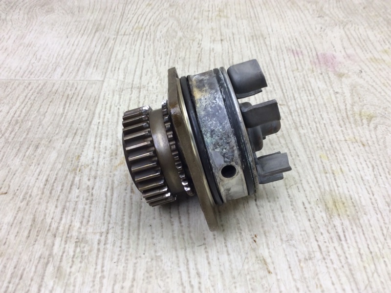 Помпа TEANA J32 08-14 2.5 VQ25